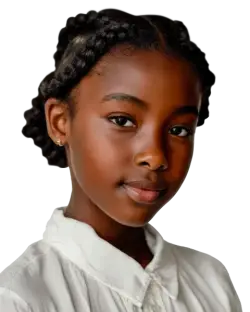 Exemplo de imagem PNG de pessoa