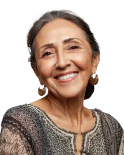 Exemplo de imagem PNG de pessoa