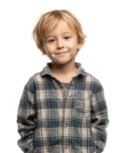 Exemplo de imagem PNG de pessoa