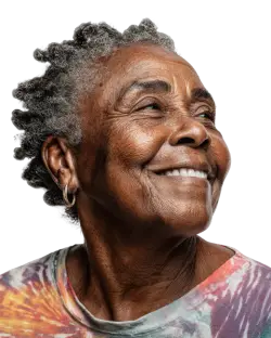 Exemplo de imagem PNG de pessoa