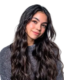 Exemplo de imagem PNG de pessoa