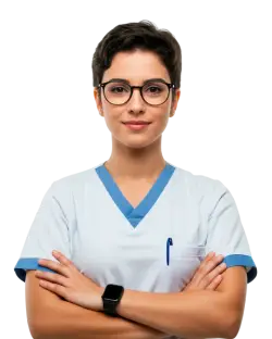 Exemplo de imagem PNG de pessoa