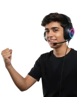 Exemplo de imagem PNG de pessoa