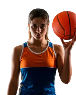 Exemplo de imagem PNG de pessoa